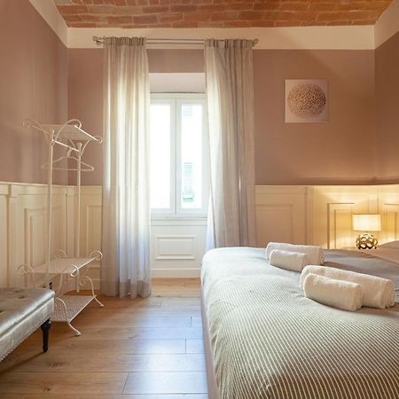 Gigliola Apartment Florence Extérieur photo