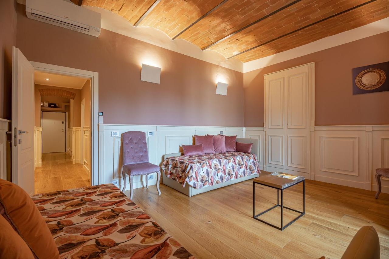 Gigliola Apartment Florence Extérieur photo