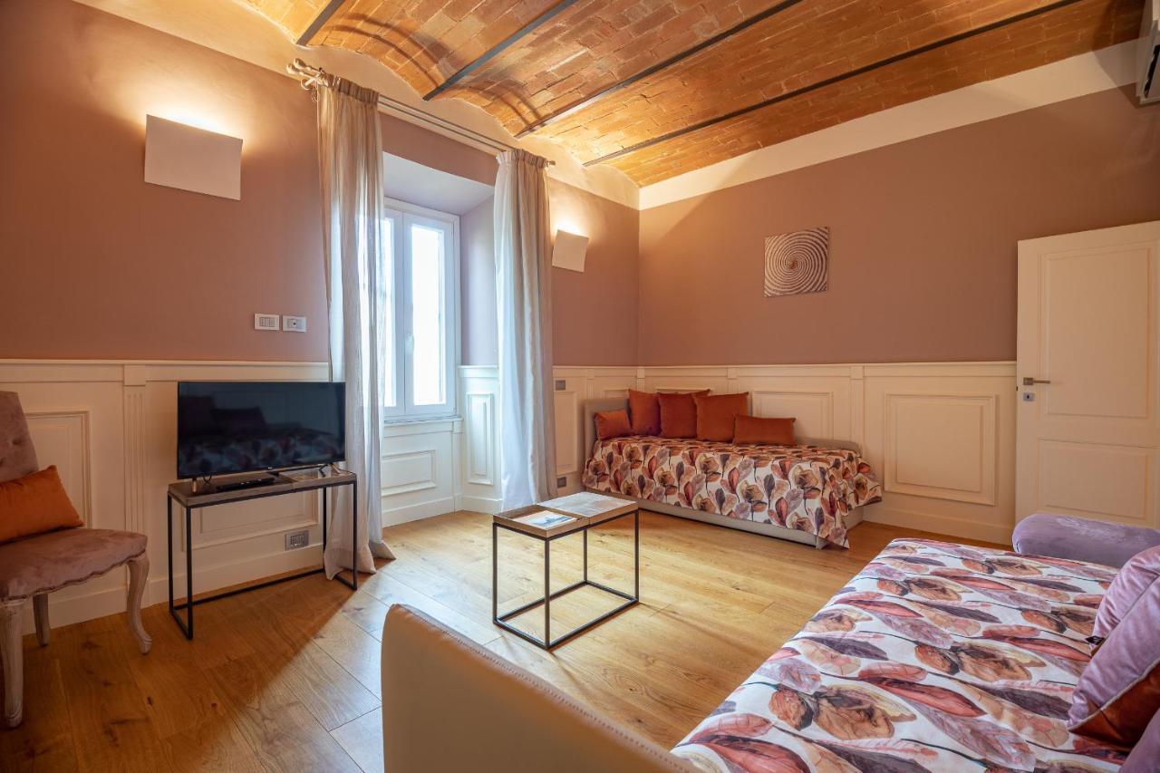 Gigliola Apartment Florence Extérieur photo