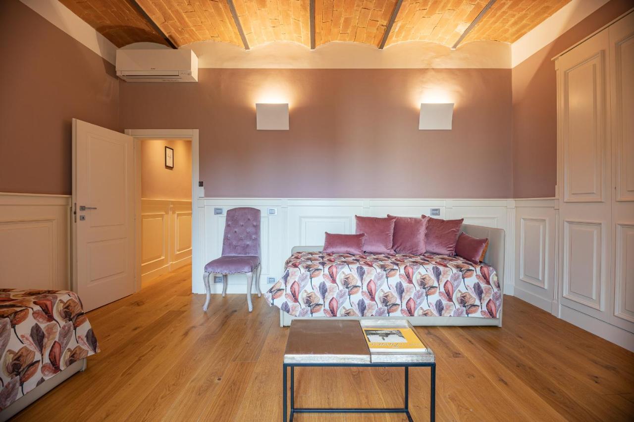 Gigliola Apartment Florence Extérieur photo
