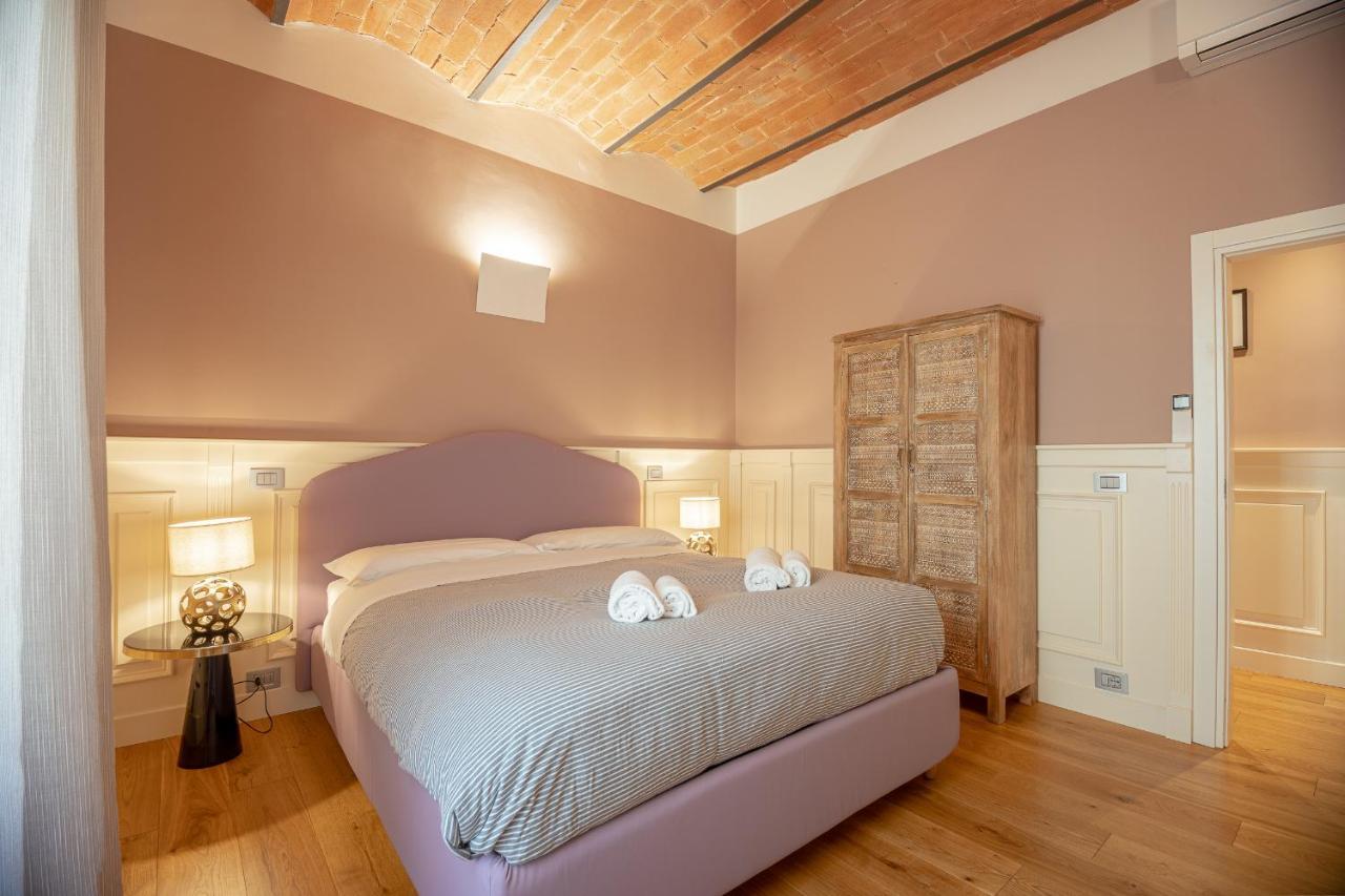 Gigliola Apartment Florence Extérieur photo