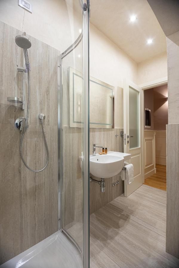 Gigliola Apartment Florence Extérieur photo