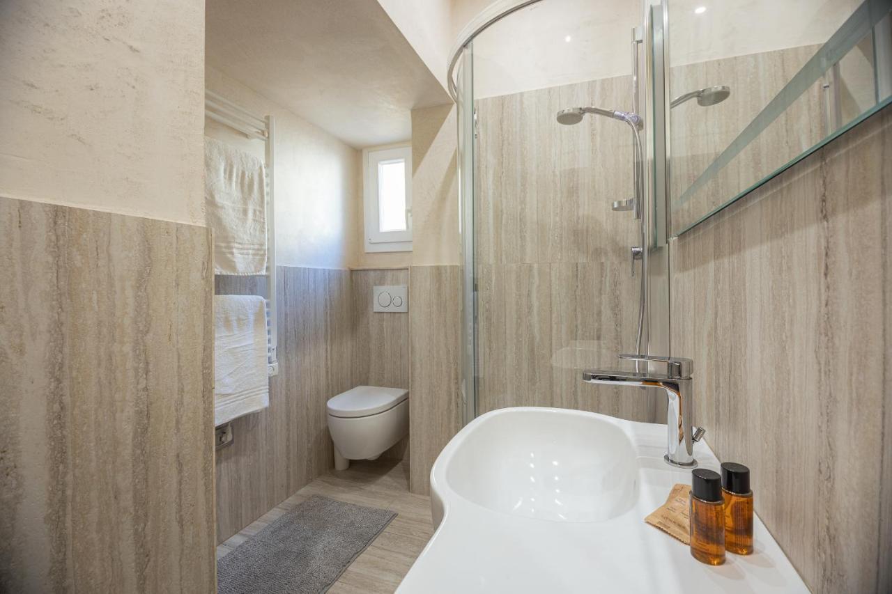 Gigliola Apartment Florence Extérieur photo