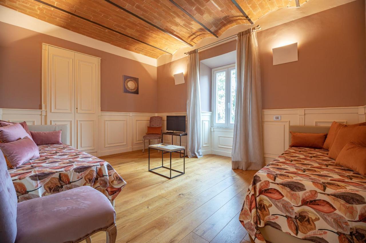 Gigliola Apartment Florence Extérieur photo